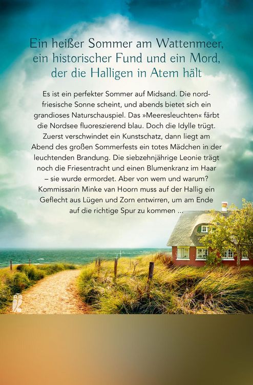 Produktbild: Halligzorn