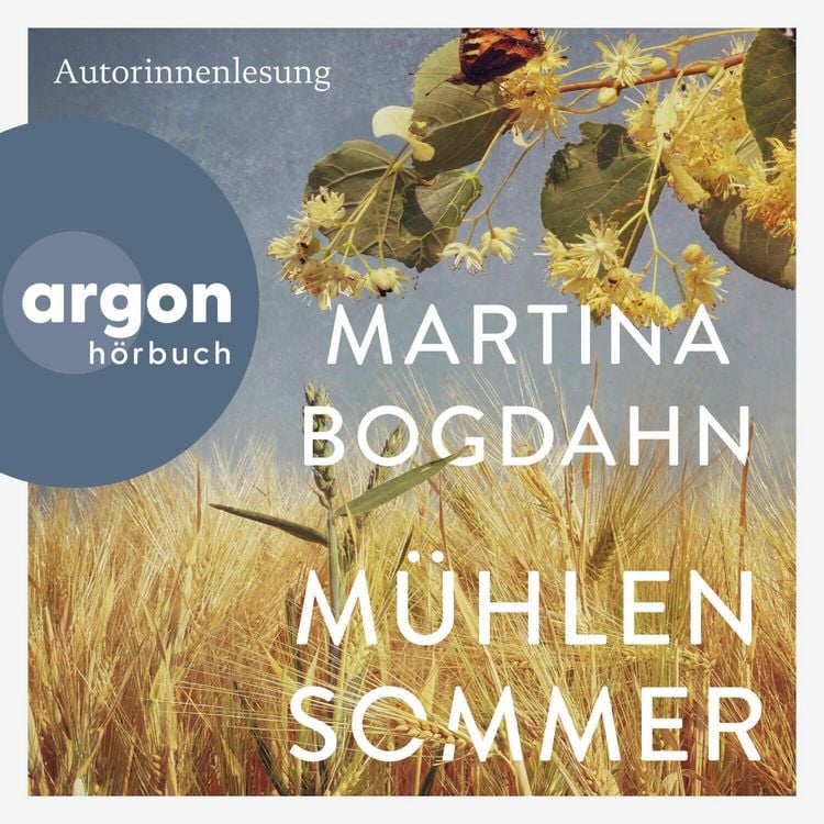 Produktbild: M&uuml;hlensommer