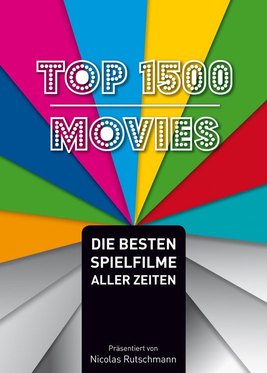 Produktbild: Top 1500 Movies