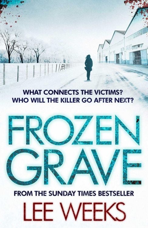 Produktbild: Frozen Grave