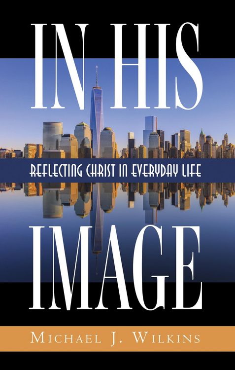 Produktbild: In His Image