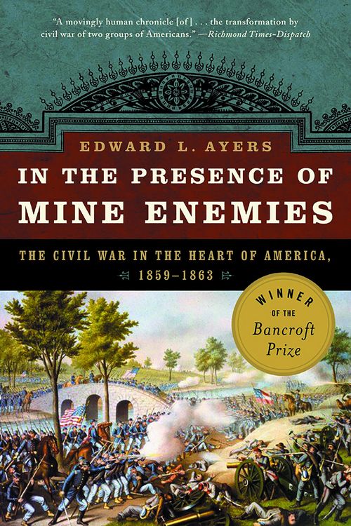 Produktbild: In the Presence of Mine Enemies