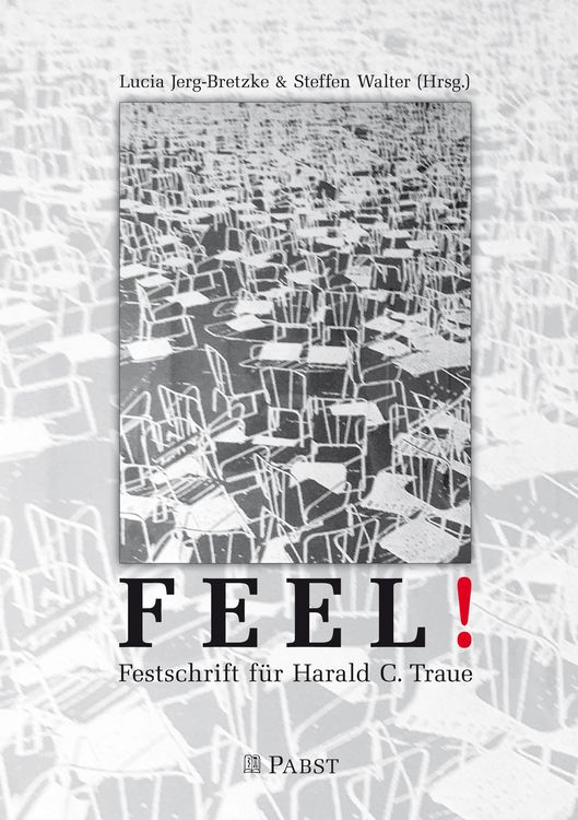 Produktbild: FEEL!