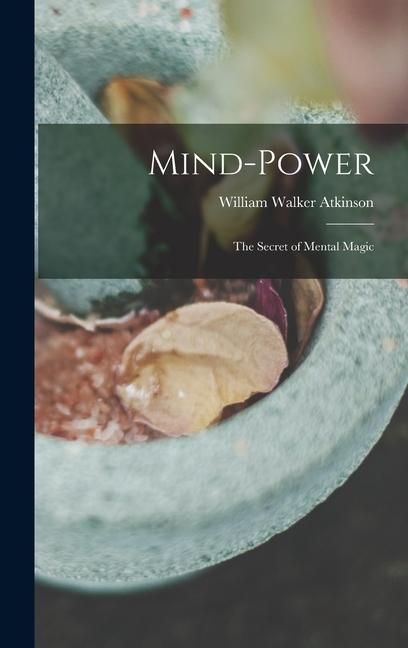 Produktbild: Mind-Power