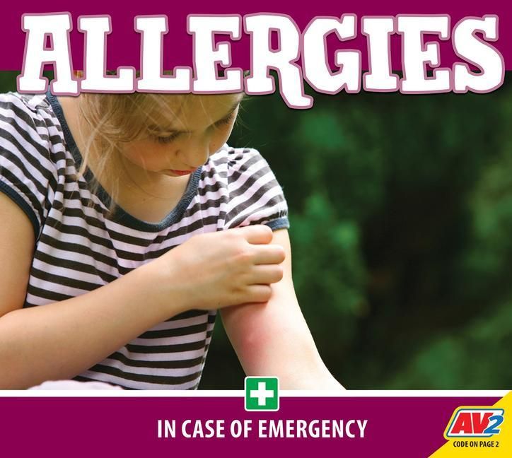 Produktbild: Allergies