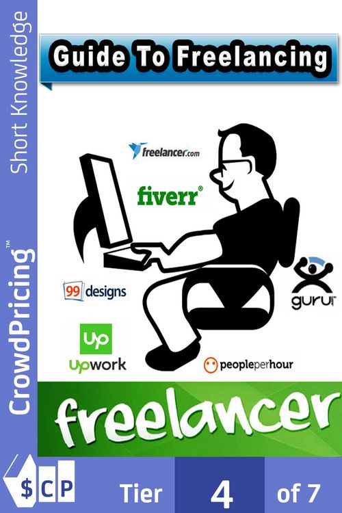 Produktbild: Guide To Freelancing
