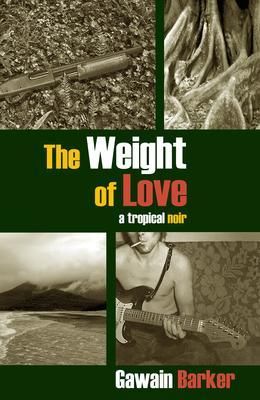 Produktbild: The Weight of Love
