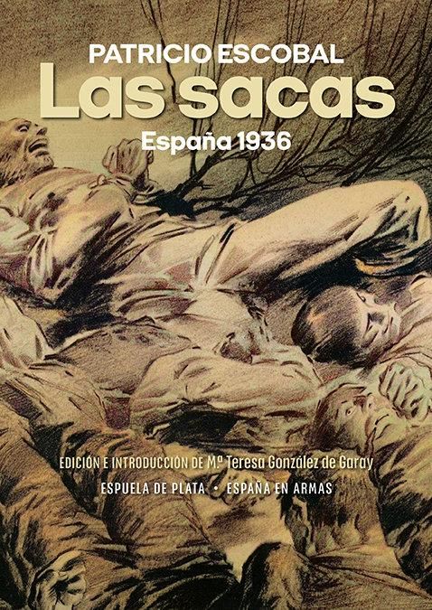 Produktbild: Las sacas