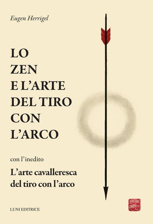 Produktbild: Lo zen e l'arte del tiro con l'arco