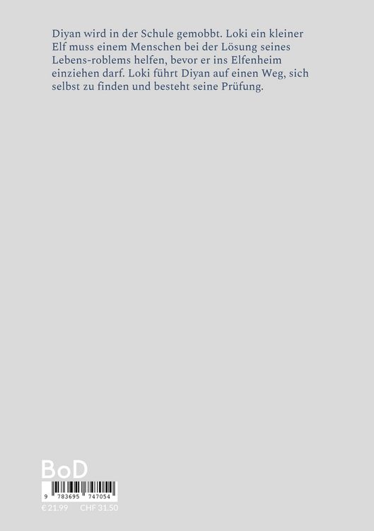 Produktbild: Elfenstaub f&uuml;r Diyan