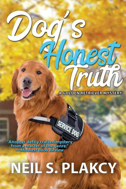 Produktbild: Dog's Honest Truth