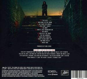 Produktbild: Road (CD+Blu-ray Digipak)