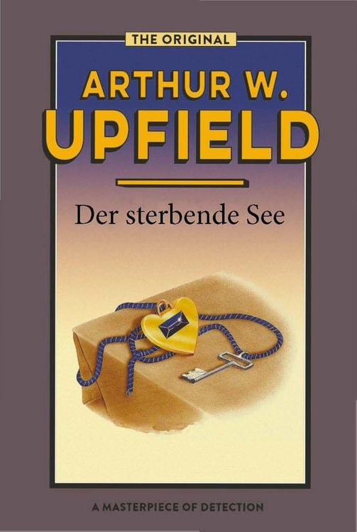Der sterbende See