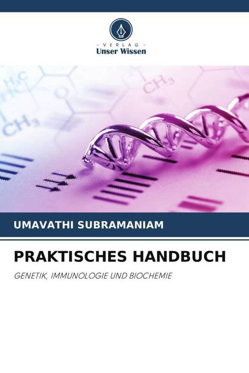Produktbild: Praktisches Handbuch