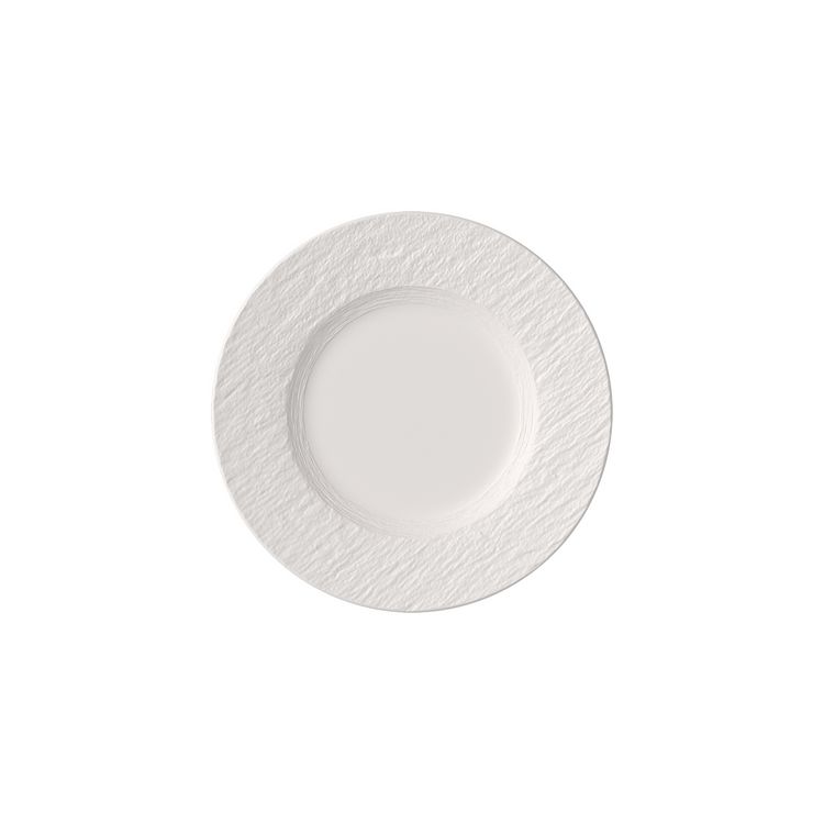 Produktbild: Villeroy & Boch Manufacture Fr&uuml;hst&uuml;cksteller