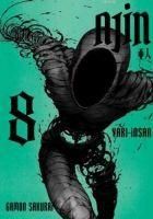 Produktbild: Ajin Yari Insan 8.Cilt