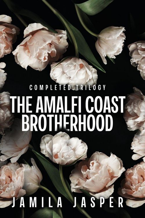 Produktbild: The Amalfi Coast Brotherhood Complete Trilogy