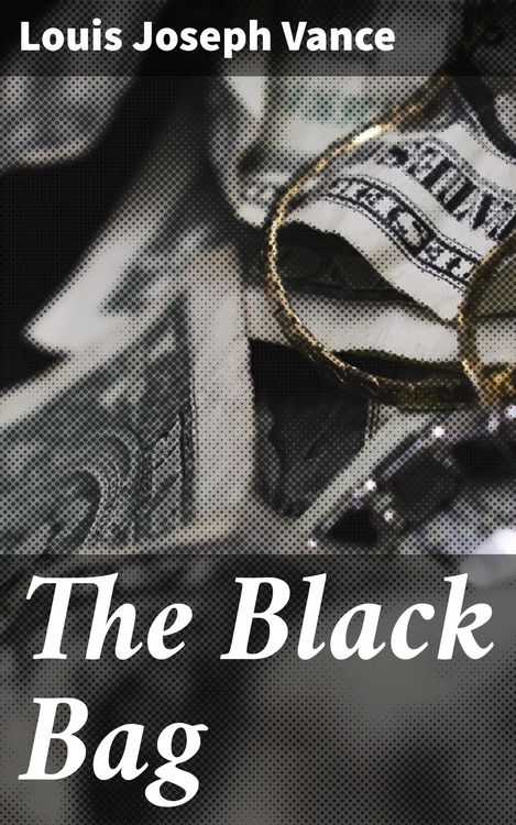 Produktbild: The Black Bag