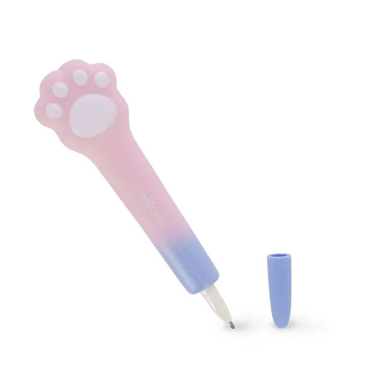 Produktbild: Legami Squishy-Gelstift - Squeezies - K&auml;tzchen