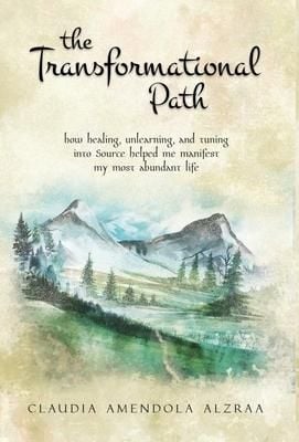 Produktbild: The Transformational Path