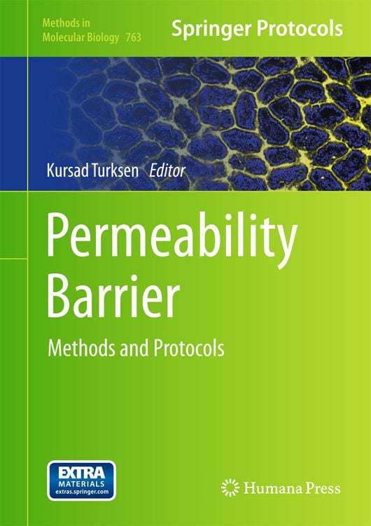 Produktbild: Permeability Barrier