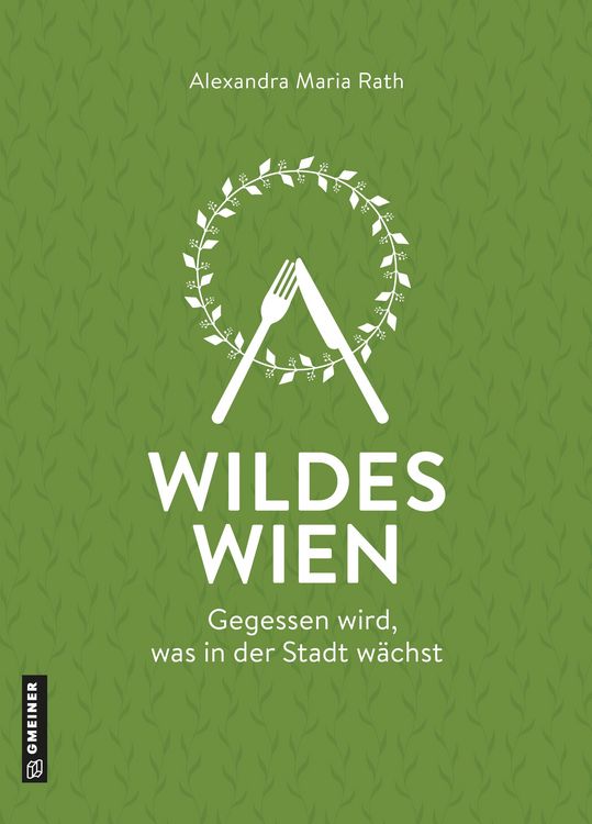 Produktbild: Wildes Wien