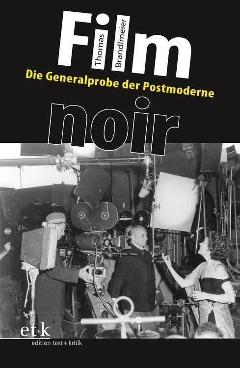 Produktbild: Film noir
