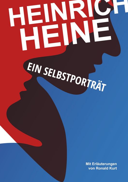 Produktbild: Heinrich Heine. Ein Selbstportr&auml;t