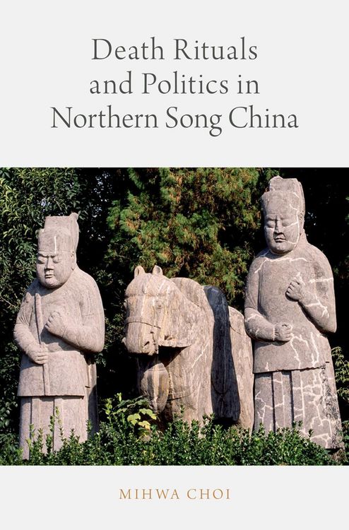 Produktbild: Death Rituals and Politics in Northern Song China