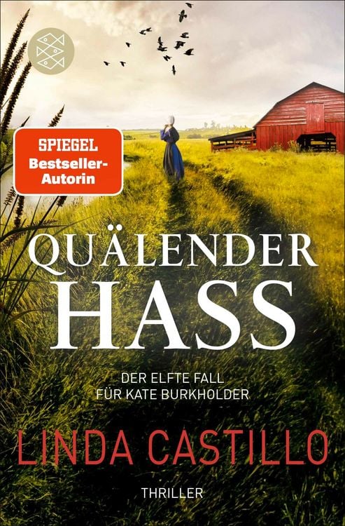 Produktbild: Qu&auml;lender Hass