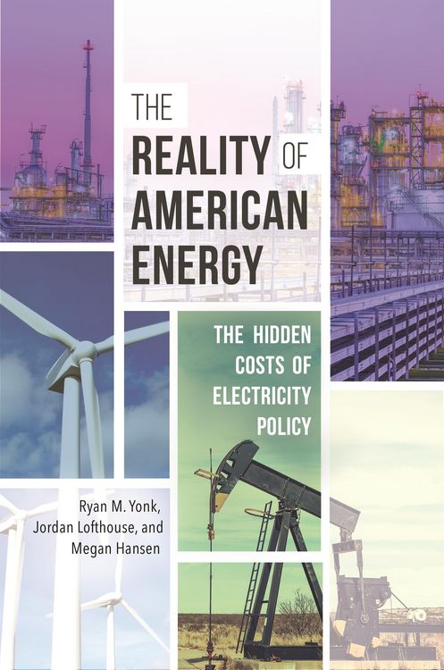 Produktbild: The Reality of American Energy