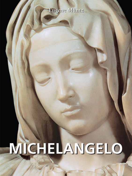 Produktbild: Michelangelo