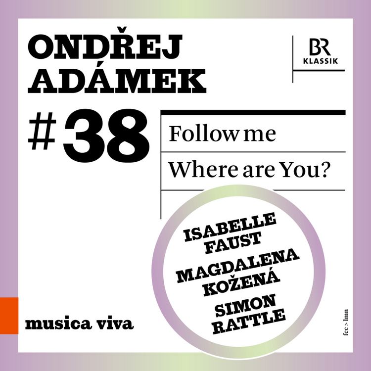 Produktbild: Faust, I: Follow me &uacute; Where are You?