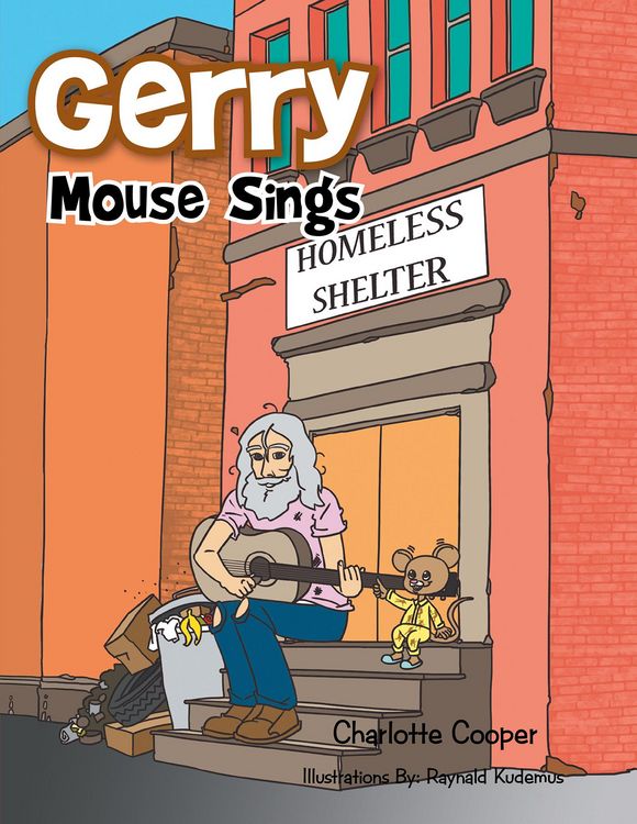 Produktbild: Gerry Mouse Sings