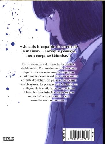 Produktbild: Happiness. Tome 6