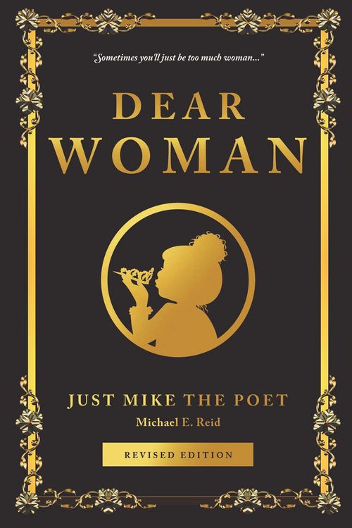 Produktbild: Dear Woman