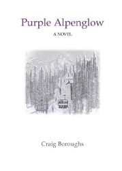 Produktbild: Purple Alpenglow