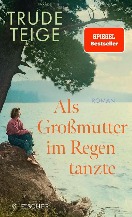 Produktbild: Als Großmutter im Regen tanzte