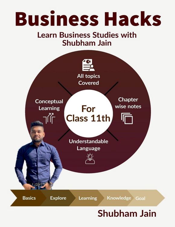 Produktbild: Business Hacks