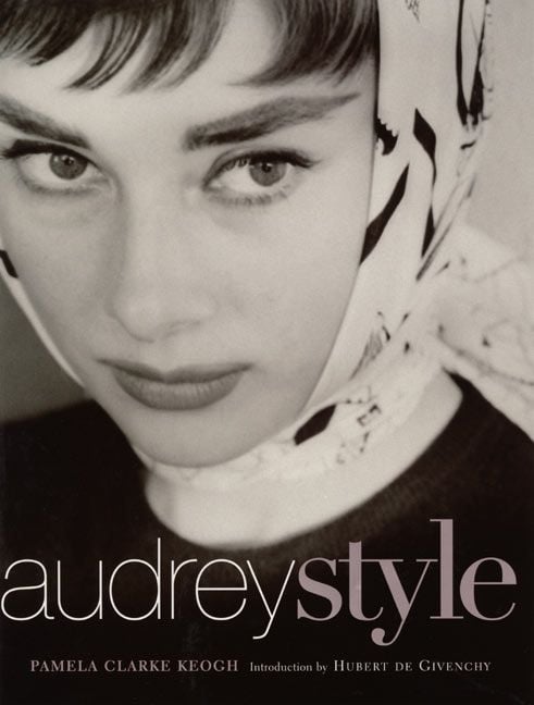 Produktbild: Audrey Style