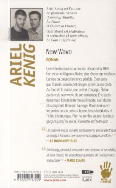 Produktbild: New Wave