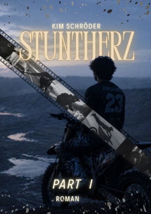 Produktbild: Stuntherz / Stuntherz 1
