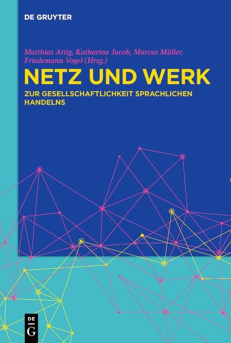 Produktbild: Netz und Werk