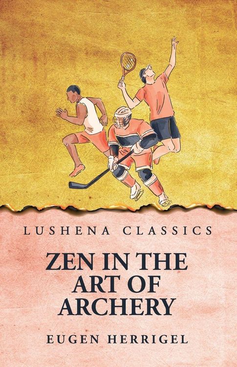 Produktbild: Zen In the Art Of Archery