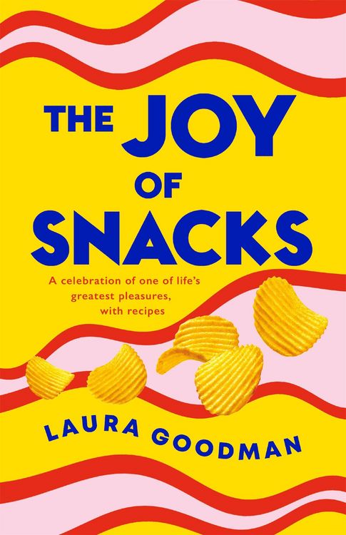 Produktbild: The Joy of Snacks