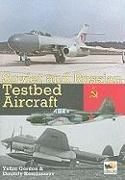 Produktbild: Soviet and Russian Testbed Aircraft