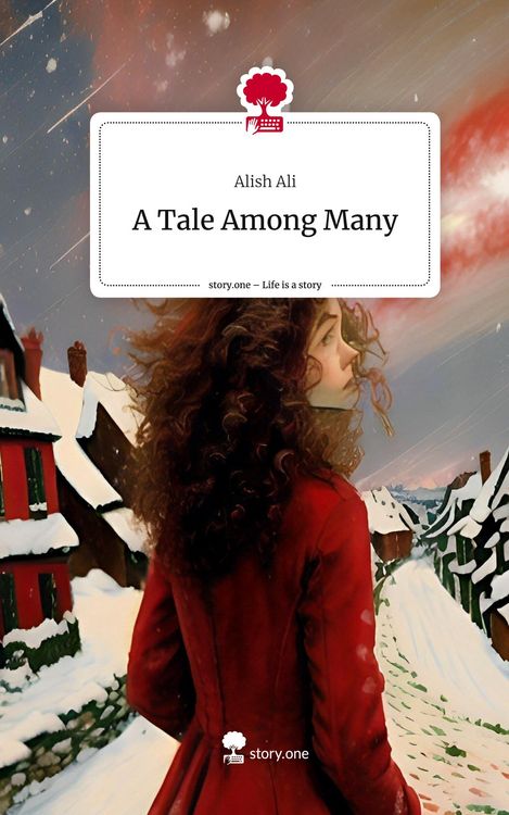 Produktbild: A Tale Among Many. Life is a Story - story.one