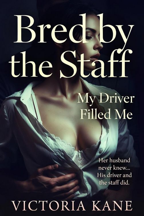 Produktbild: Bred by the Staff: My Driver Filled Me