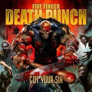 Produktbild: Got Your Six