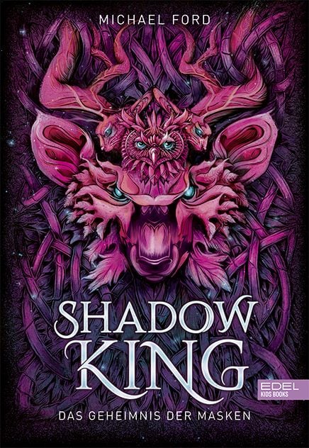 Produktbild: Shadow King